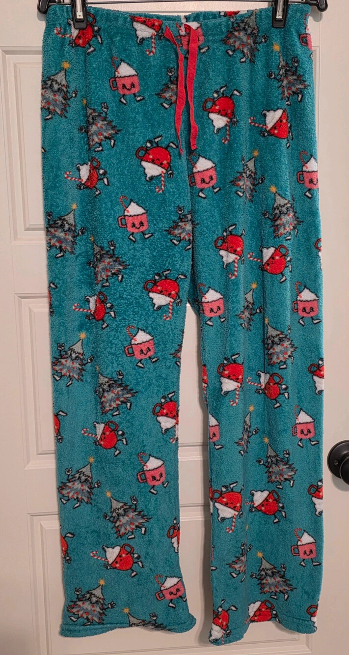 Christmas Sleep Pants